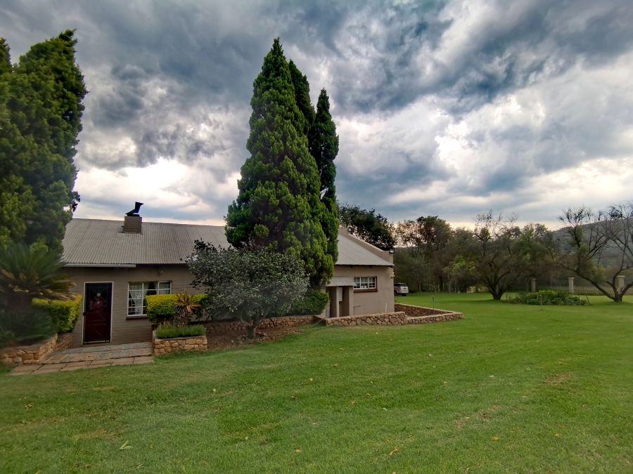Commercial Property for Sale in Rustenburg Rural North West
